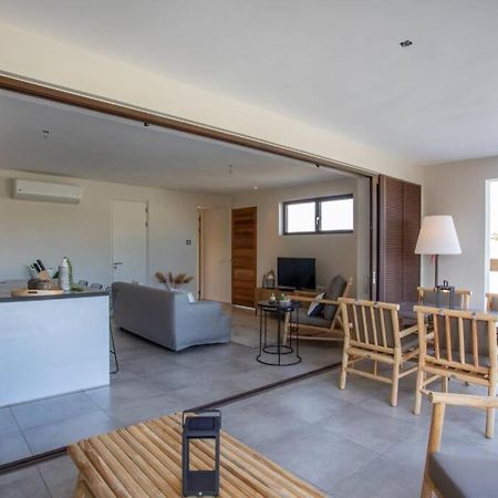 Jan Sofat Lux A24 Apartment Willemstad Exterior photo