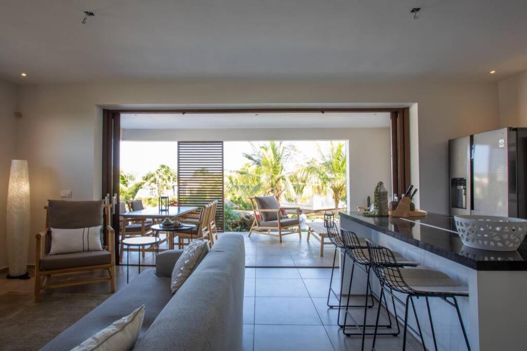 Jan Sofat Lux A24 Apartment Willemstad Exterior photo