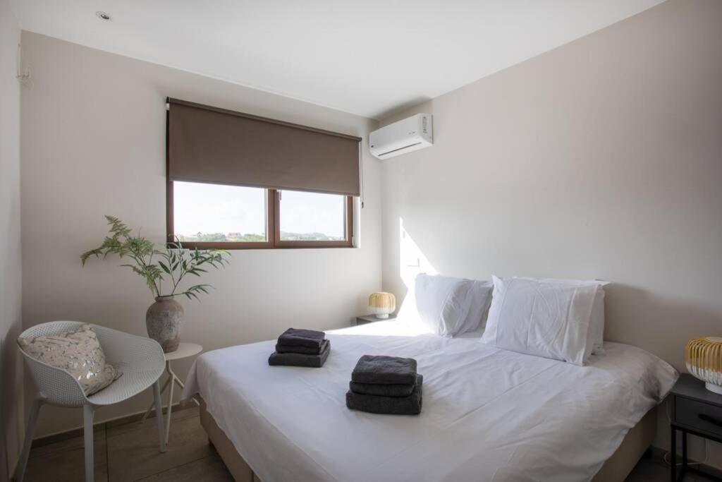 Jan Sofat Lux A24 Apartment Willemstad Exterior photo